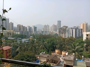 3 BHK Apartment – Exterior View View at Vijay Nagari Annex, Waghbil - for Sale