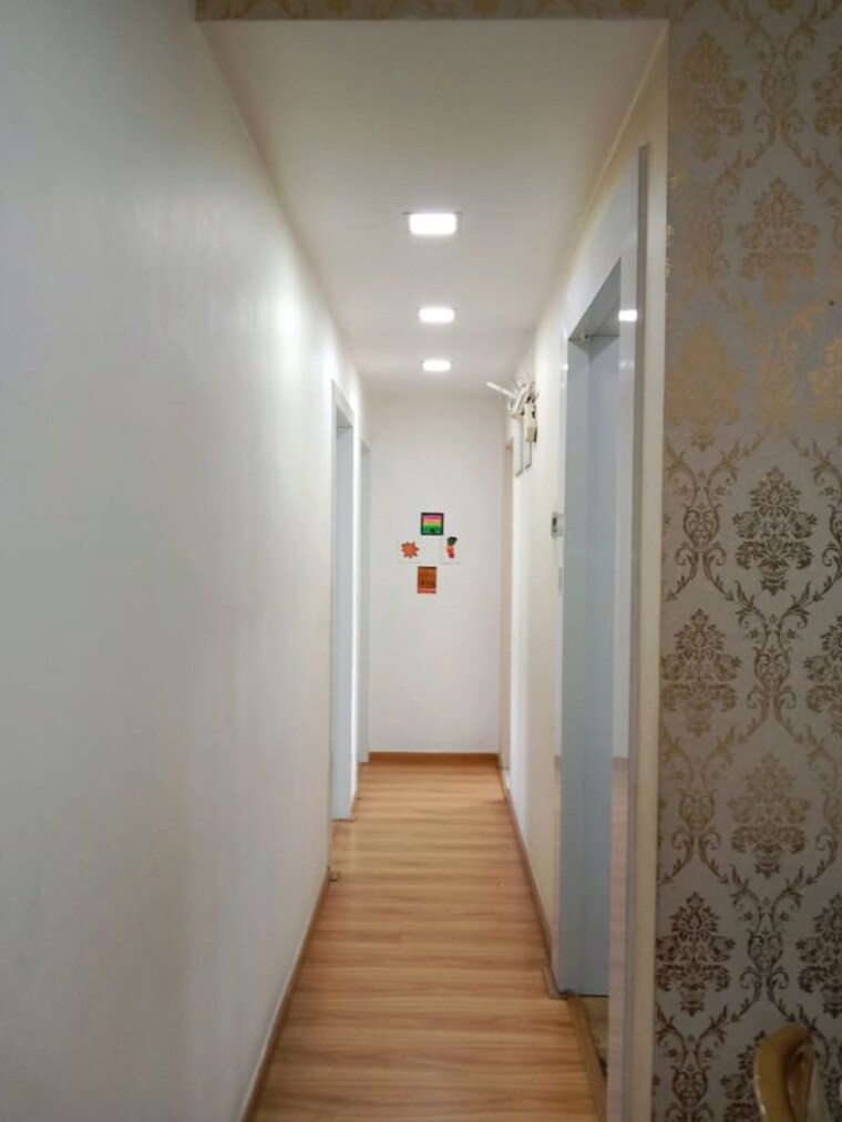 undefined, vijay-nagari-annex 3 Bedroom 1020 Sq.Ft. Apartment In Waghbil Thane 10330672