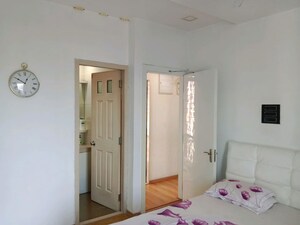 Room in 3 BHK Apartment at Vijay Nagari Annex, Waghbil – for Sale