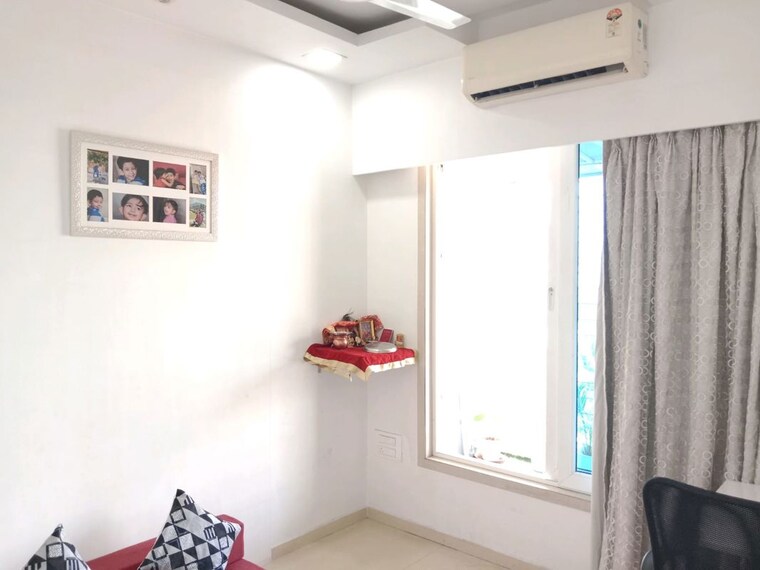 Room, vijay-nagari-annex 3 Bedroom 1020 Sq.Ft. Apartment In Waghbil Thane 10330672