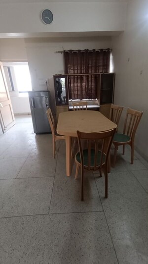 Living Room in 3 BHK Apartment at Patna - Gaya Road – for Rent