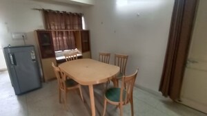 Living Room in 3 BHK Apartment at Patna - Gaya Road – for Rent