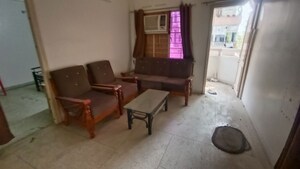 Living Room in 3 BHK Apartment at Patna - Gaya Road – for Rent