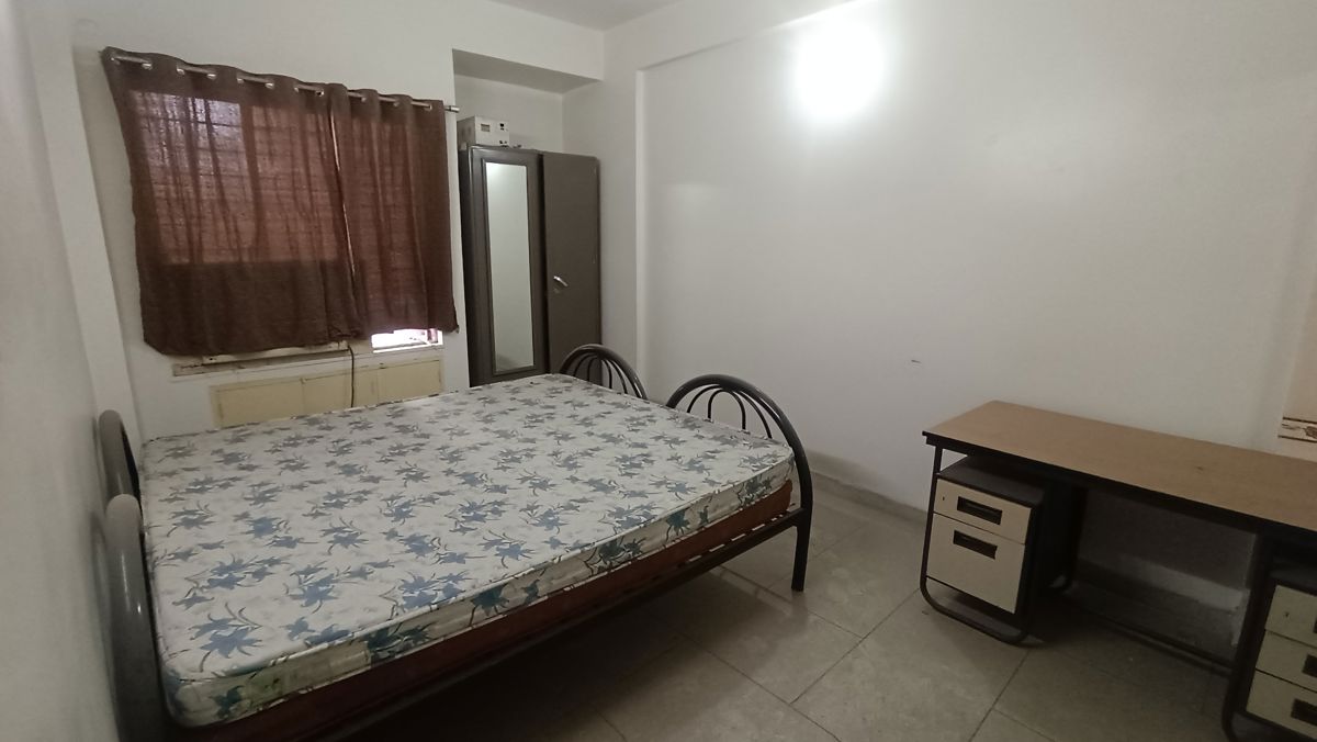 3 BHK + Basement Apartment For Rent in Patna - Gaya Road