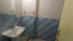 Bathroom in 3 BHK Apartment at Patna - Gaya Road – for Rent