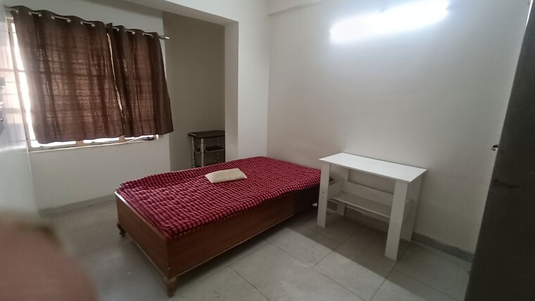 Bedroom, patna gaya road 3 Bedroom 1400 Sq.Ft. Apartment In Patna   Gaya Road Patna 10330679