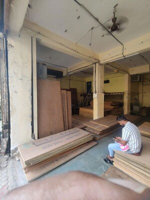  Warehouse For Rent in Hans Nagar