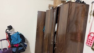 2 BHK Apartment For Rent in Baner