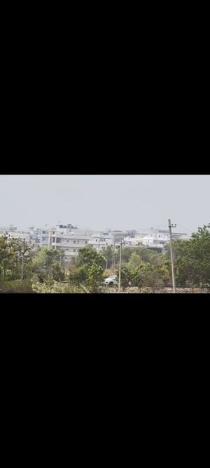 Plot Area in 3 BHK Villa at Mahidhara Luxuria, Peeranchuruvu – for Sale