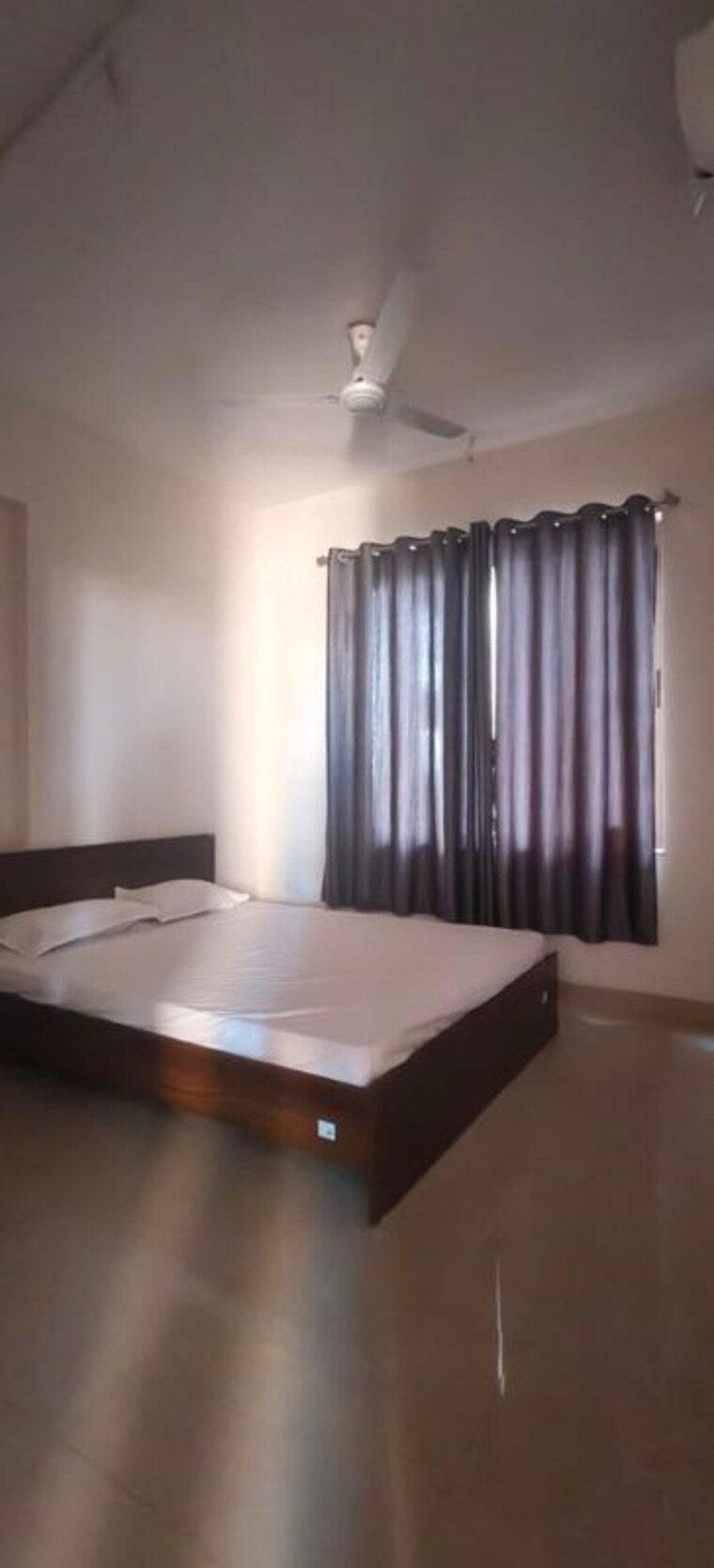 Bedroom, nagpur station 3 Bedroom 1700 Sq.Ft. Apartment In Nagpur Station Nagpur 10330676