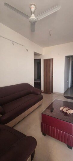 3 BHK + Pooja Room Apartment For Rent in Nagpur Station