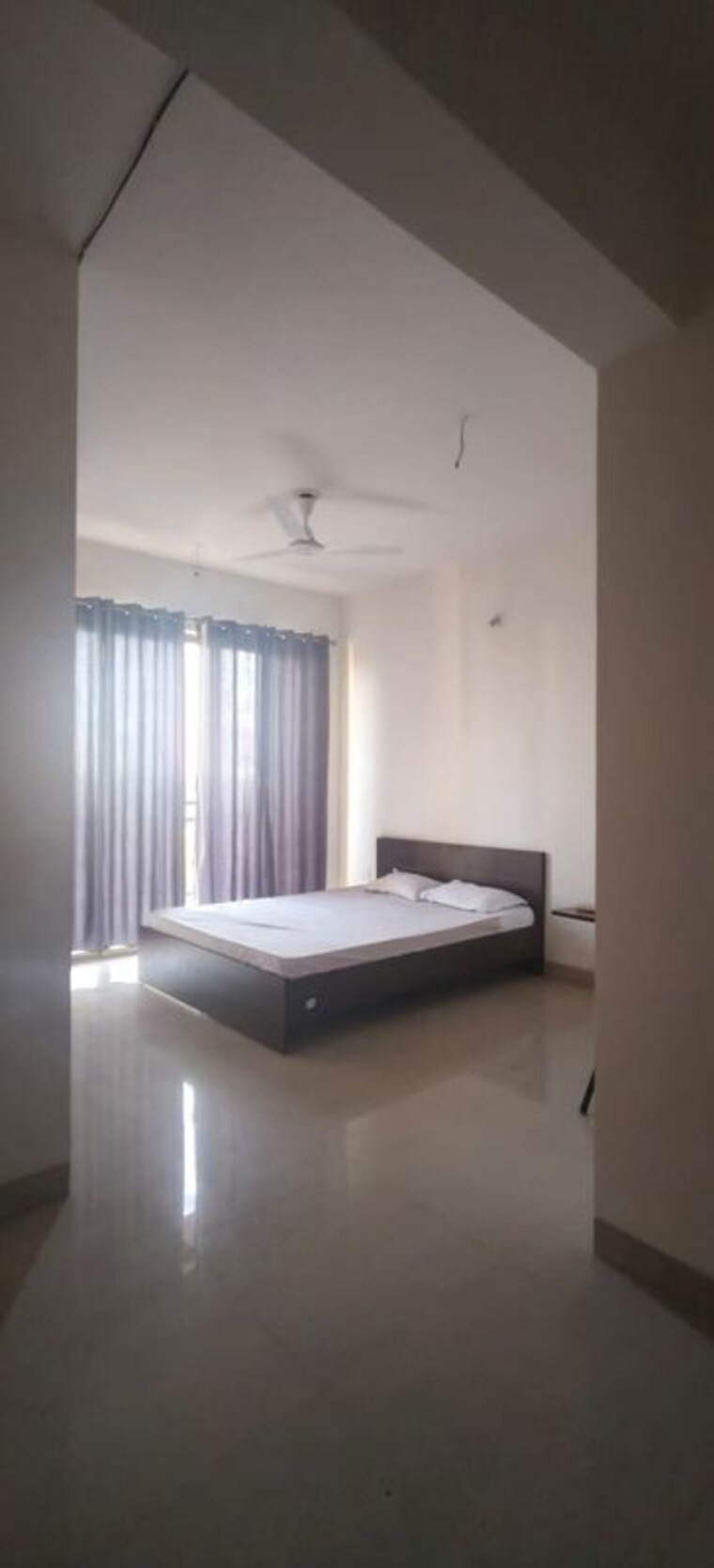Bedroom, nagpur station 3 Bedroom 1700 Sq.Ft. Apartment In Nagpur Station Nagpur 10330676