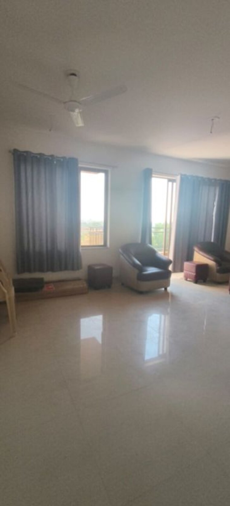 Living Room, nagpur station 3 Bedroom 1700 Sq.Ft. Apartment In Nagpur Station Nagpur 10330676