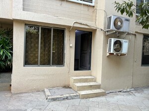  Pg – Exterior View View at Amrut Nagar - for Rent