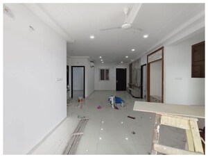 Kitchen in 3 BHK Apartment at Aparna Zenon, Puppalaguda – for Rent