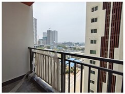 3 BHK + Pooja Room Apartment For Rent in Aparna Zenon