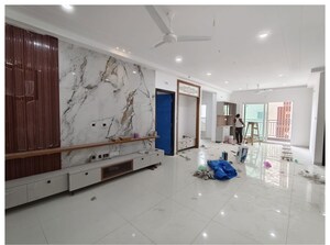 Parking in 3 BHK Apartment at Aparna Zenon, Puppalaguda – for Rent