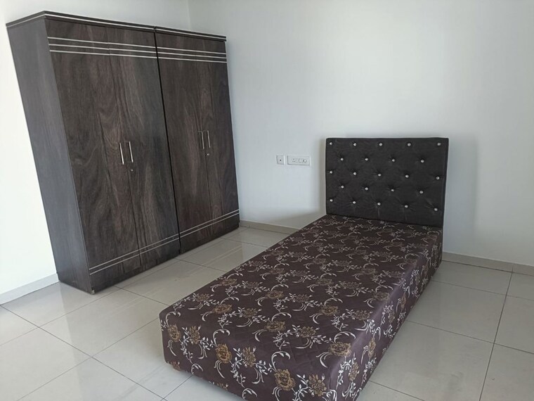 Bedroom, kolte-patil-tuscan-estate-signature-meadows 3.5 Bedroom 2025 Sq.Ft. Apartment In Kharadi Pune 10330684