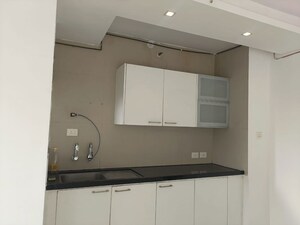 Kitchen in 3.5 BHK Apartment at Kolte Patil Tuscan Estate Signature Meadows, Kharadi – for Rent