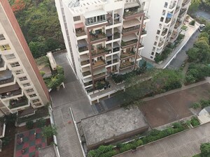 3.5 BHK Apartment For Rent in Kolte Patil Tuscan Estate Signature Meadows, Kharadi