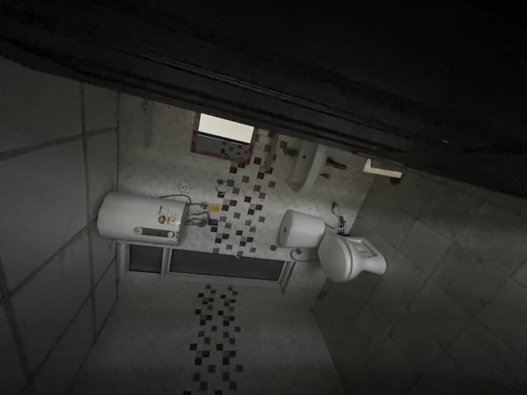 Bathroom, jm-florance 2.5 Bedroom 12190 Sq.Ft. Apartment In Tech Zone 4 Greater Noida Greater Noida 10330707