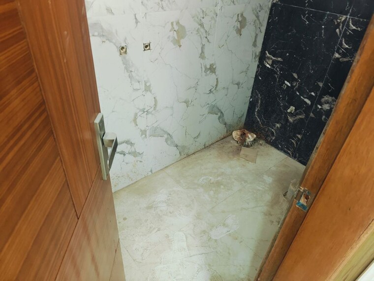 Bedroom, noida central 3 Bedroom 1400 Sq.Ft. Builder Floor In Noida Central Noida 10330701