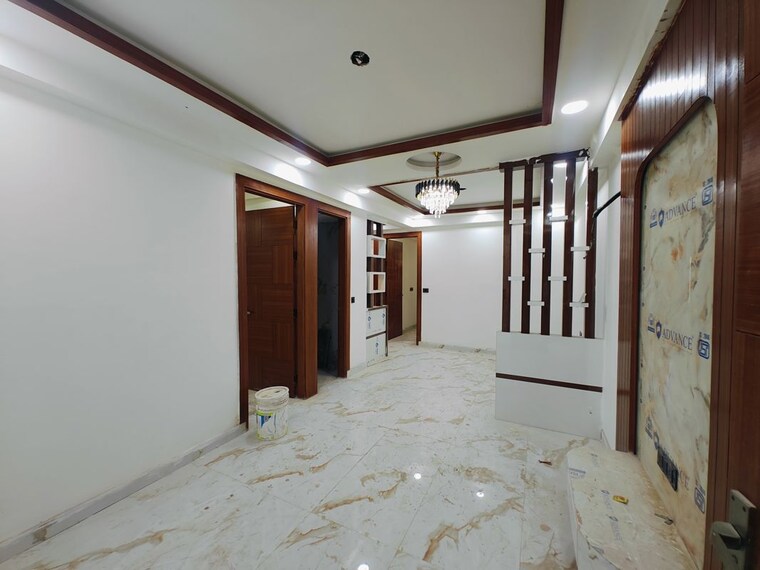 Room, noida central 3 Bedroom 1400 Sq.Ft. Builder Floor In Noida Central Noida 10330701