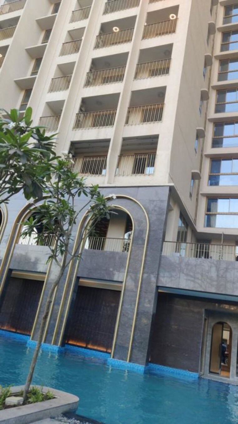 Exterior View, godrej-rks 2 Bedroom 560 Sq.Ft. Apartment In Chembur Mumbai 10330705