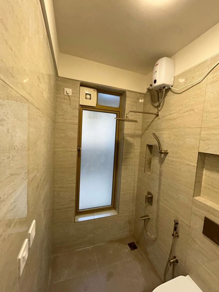 Bathroom, godrej-rks 2 Bedroom 560 Sq.Ft. Apartment In Chembur Mumbai 10330705