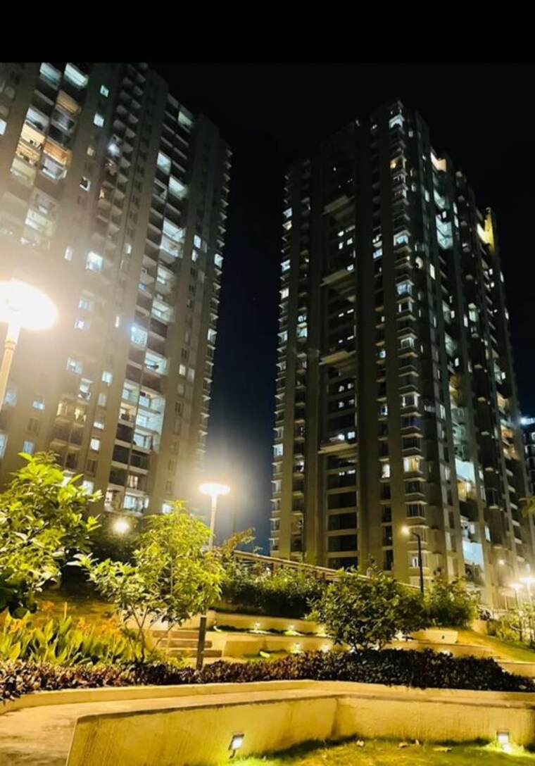 Exterior View, godrej-rks 2 Bedroom 560 Sq.Ft. Apartment In Chembur Mumbai 10330705