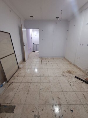 Floor Plan in  Shop at Thane West – for Rent