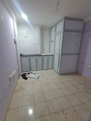 Floor Plan in  Shop at Thane West – for Rent