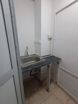 Floor Plan in  Shop at Thane West – for Rent