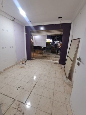 Furnished Amenities in  Shop at Thane West – for Rent