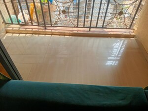 1 BHK Apartment For Rent in Mesa Vista, Kharghar