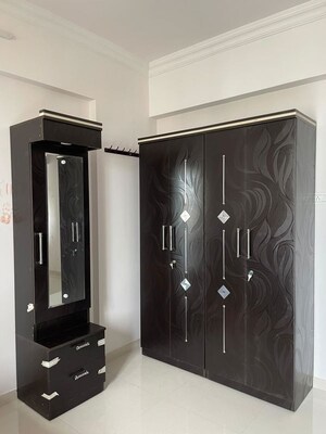 Furnished Amenities in 2 BHK Apartment at Prapti Estella, Wakad – for Rent