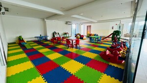  3 BHK Apartment at Azeagaia Botanica, Vrindavan Yojna – for Sale