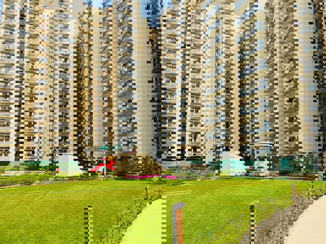 3 BHK 1425 Sq.Ft. Apartment in Azeagaia Botanica