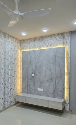 3 BHK Apartment For Rent in Pyramid Altia