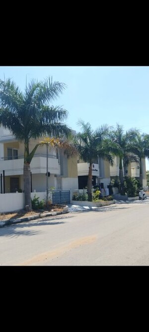 3 BHK Villa – Exterior View View at Mahidhara Luxuria, Peeranchuruvu - for Sale