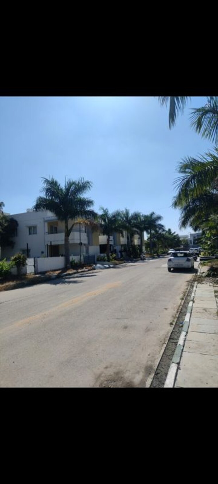  Parking, mahidhara-luxuria 3 Bedroom 167 Sq.Yd. Villa In Peeranchuruvu Hyderabad 10330719