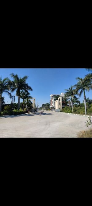 3 BHK Villa For Sale in Mahidhara Luxuria, Peeranchuruvu