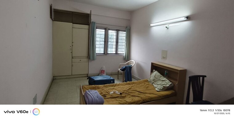 Bedroom, casa-ansal 2 Bedroom 1400 Sq.Ft. Apartment In Jp Nagar Bangalore 10330726