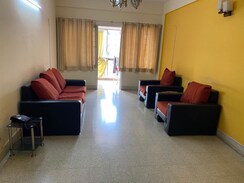2 BHK Apartment For Rent in Casa Ansal