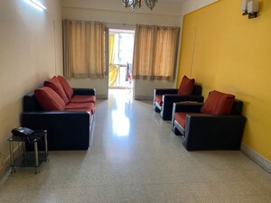 2 BHK Apartment For Rent in Casa Ansal, Jp Nagar