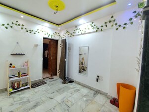 1 BHK Apartment For Rent in Puranik City Reserva, Ghodbunder Road