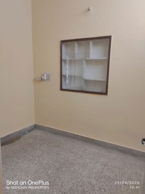 Bedroom in 2 BHK Independent House at Hrbr Layout – for Rent