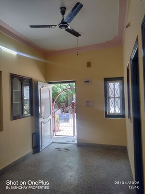 Living Room in 2 BHK Independent House at Hrbr Layout – for Rent