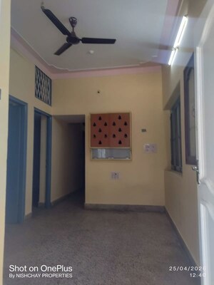 Living Room in 2 BHK Independent House at Hrbr Layout – for Rent