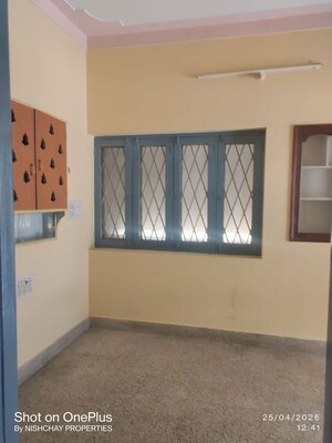 Bedroom in 2 BHK Independent House at Hrbr Layout – for Rent